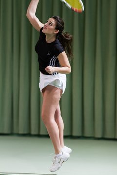 Bild 286 - TC RW Wahlstedt - DTV Hannover : Ergebnis: 6:0